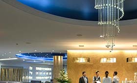 Blue Bay Resort Hotel