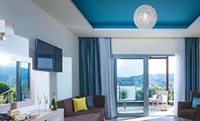 Blue Bay Resort Hotel