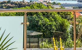 Blue Bay Resort Hotel