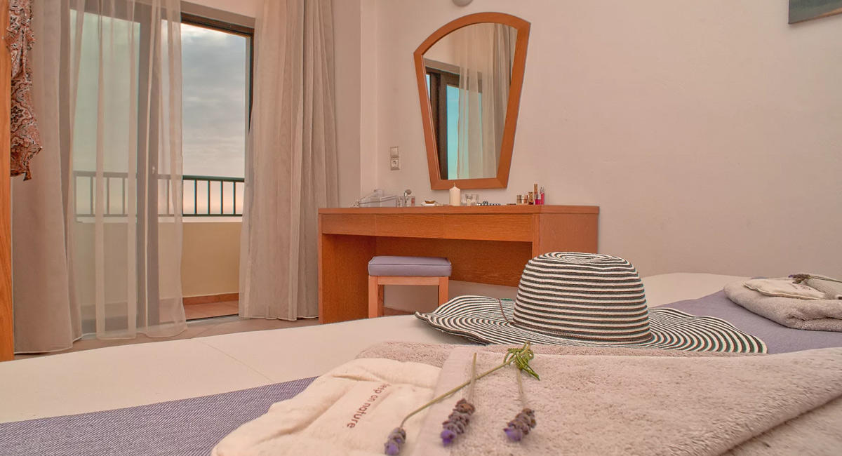 Blue Dome Hotel Chania