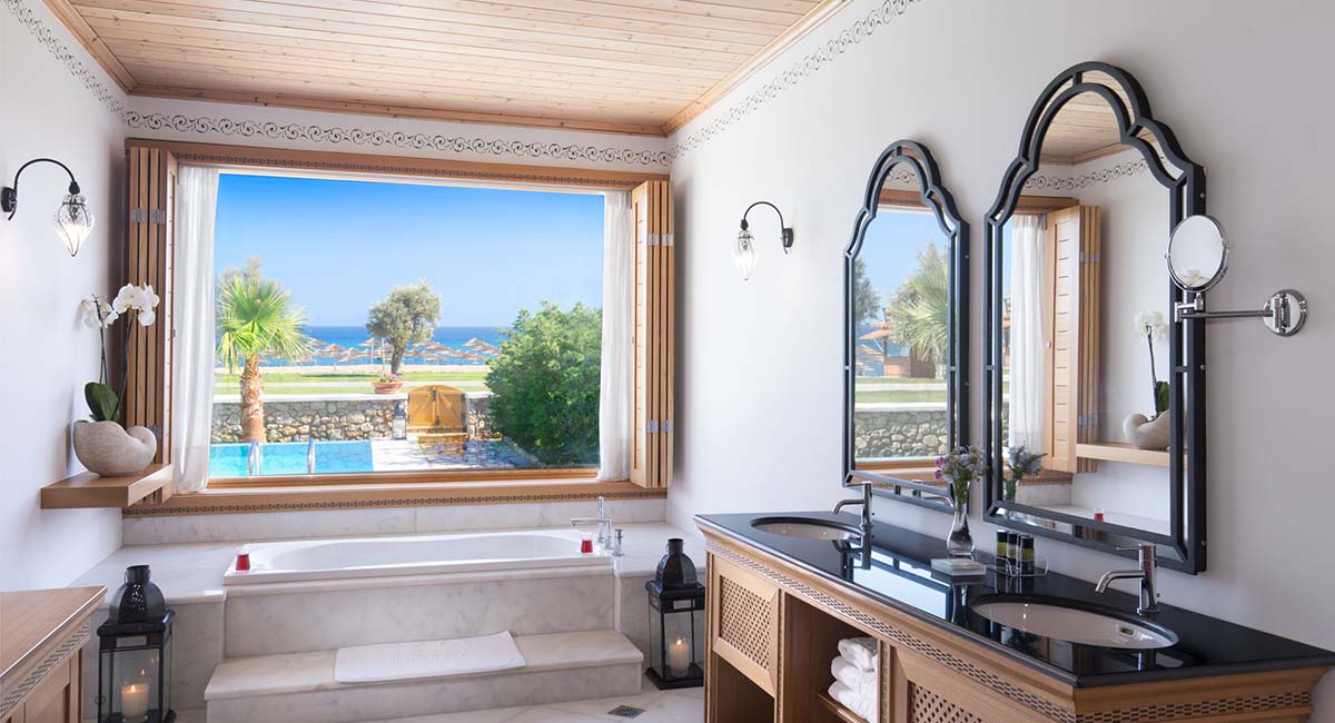 Blue Domes Resort Spa