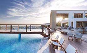 Blue Domes Resort & Spa