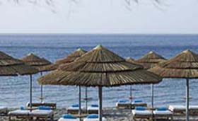 Blue Domes Resort & Spa