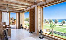 Blue Domes Resort & Spa