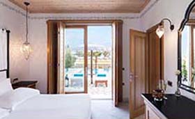 Blue Domes Resort & Spa