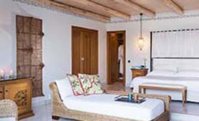 Blue Domes Resort & Spa