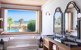 Blue Domes Resort & Spa