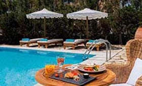 Blue Domes Resort & Spa