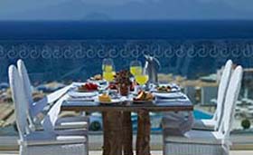 Blue Domes Resort & Spa