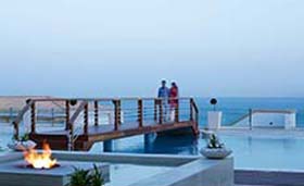 Blue Domes Resort & Spa