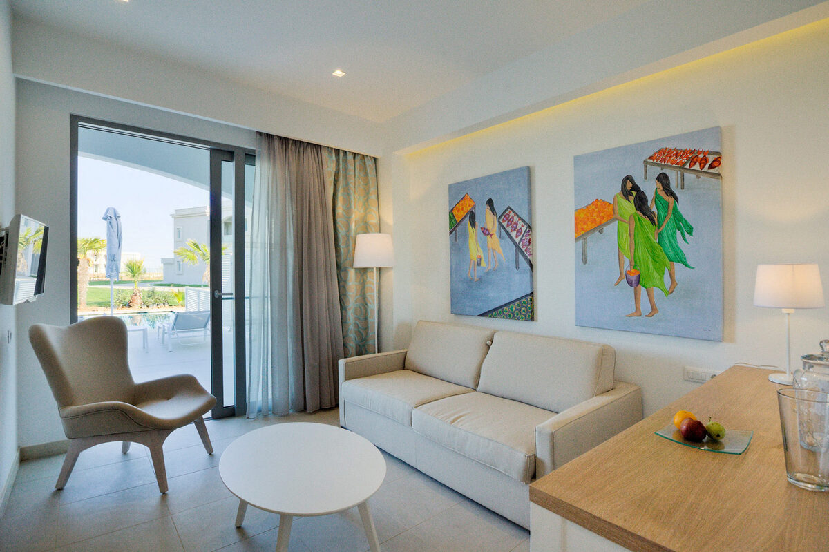 Blue Lagoon Princess