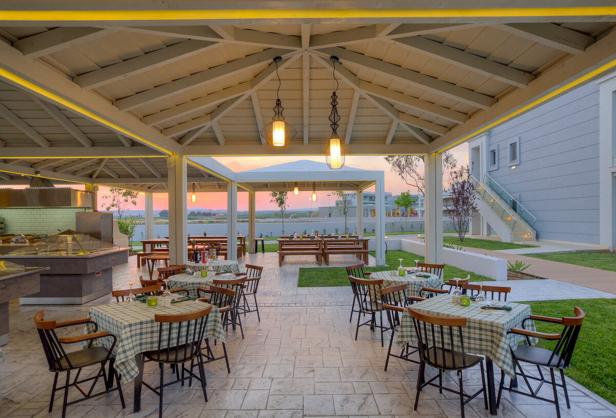 Blue Lagoon Princess