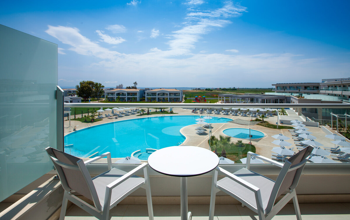 Blue Lagoon Princess