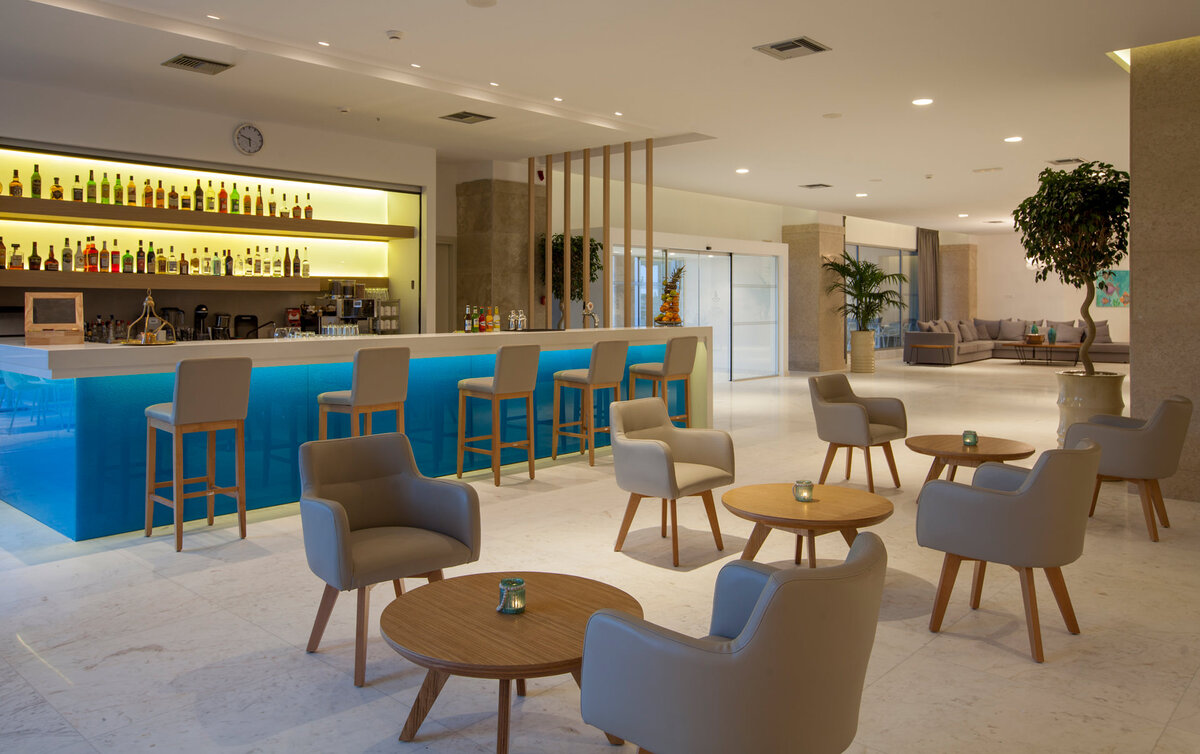 Blue Lagoon Princess