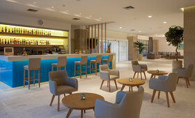 Blue Lagoon Princess