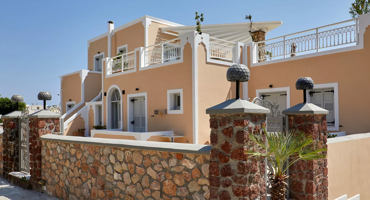 Blue Sea Hotel Studios