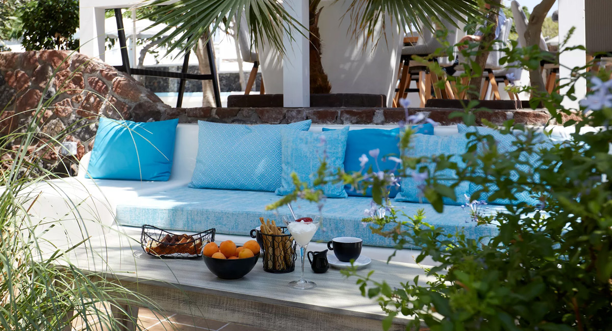 Blue Sea Hotel Studios