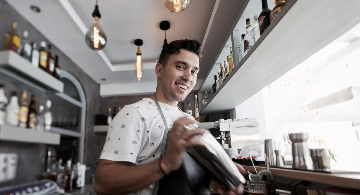 Blue Sea Hotel Studios