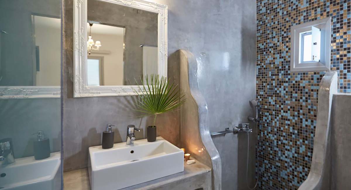 Blue Sea Hotel Studios