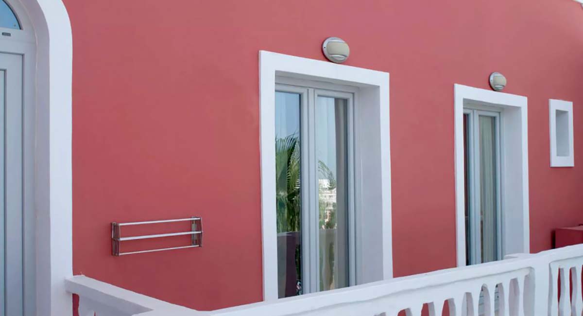 Blue Sea Hotel Studios