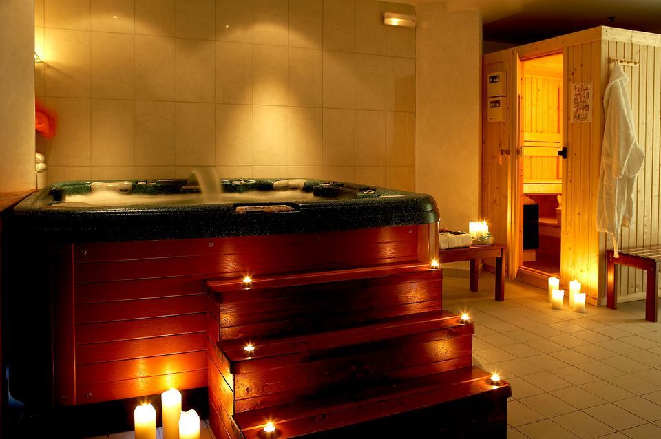 Blue Sky City Beach Rhodos