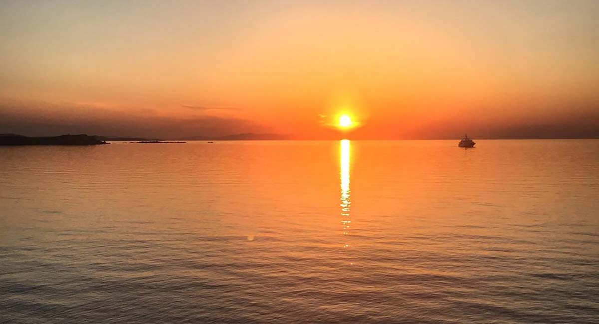 Bluetopia Suites Mykonos