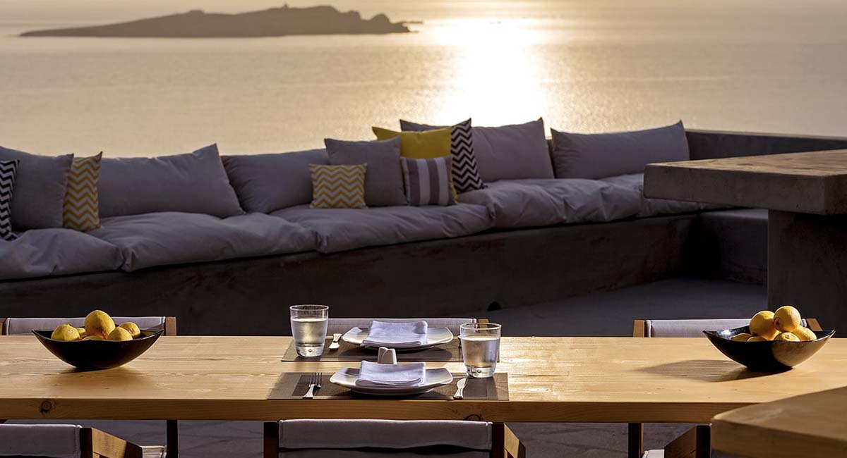 Boheme Hotel Mykonos