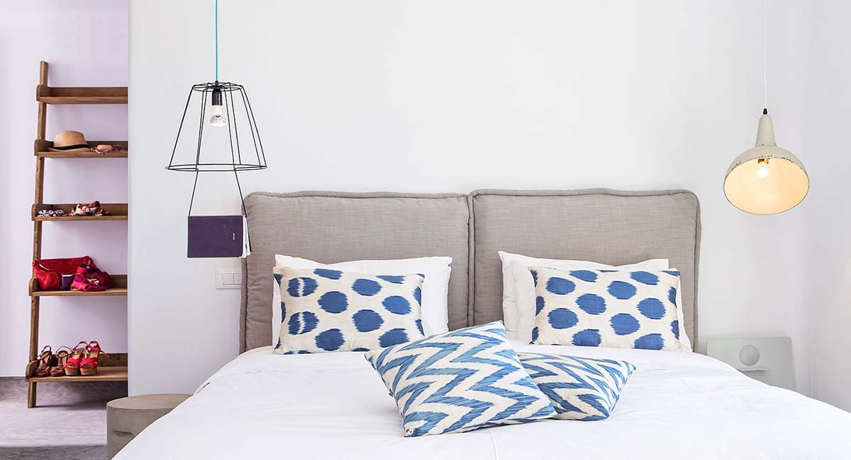 Boheme Hotel Mykonos