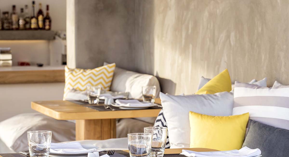 Boheme Hotel Mykonos