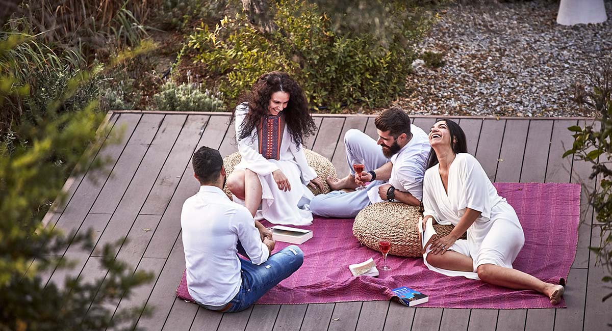 Boheme Hotel Mykonos