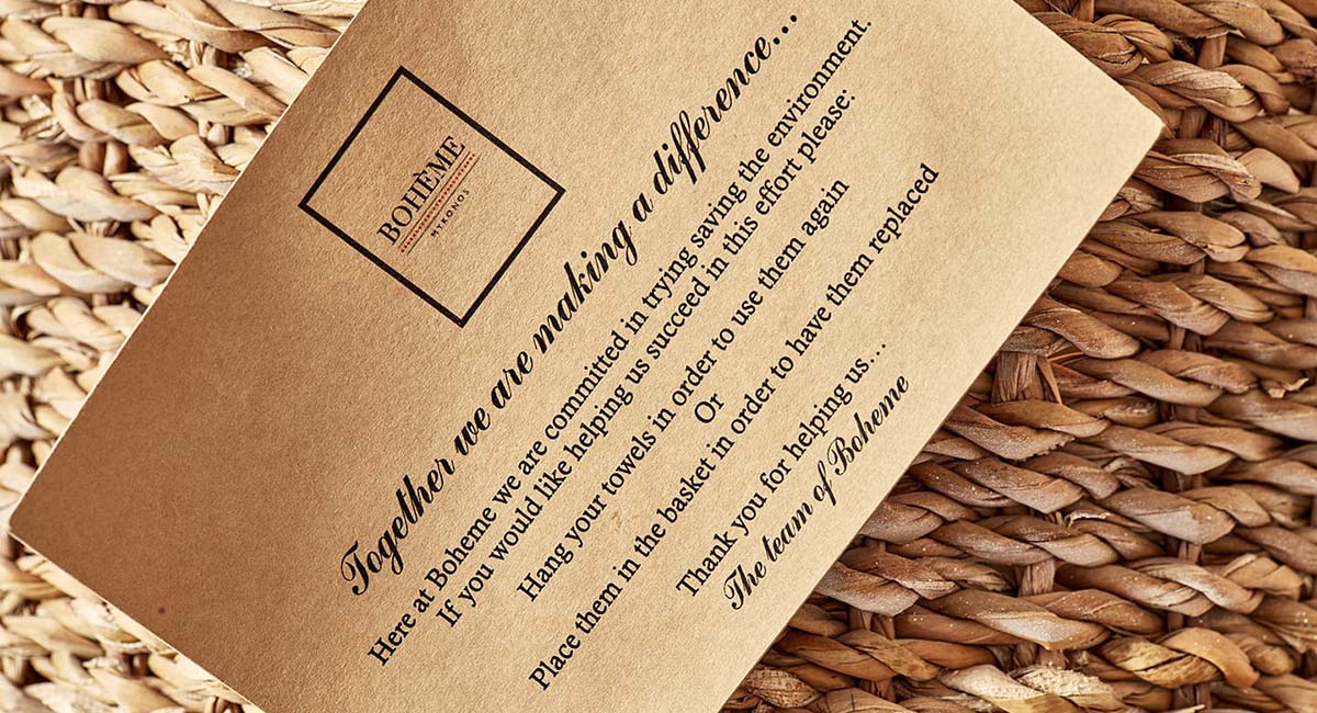 Boheme Hotel Mykonos