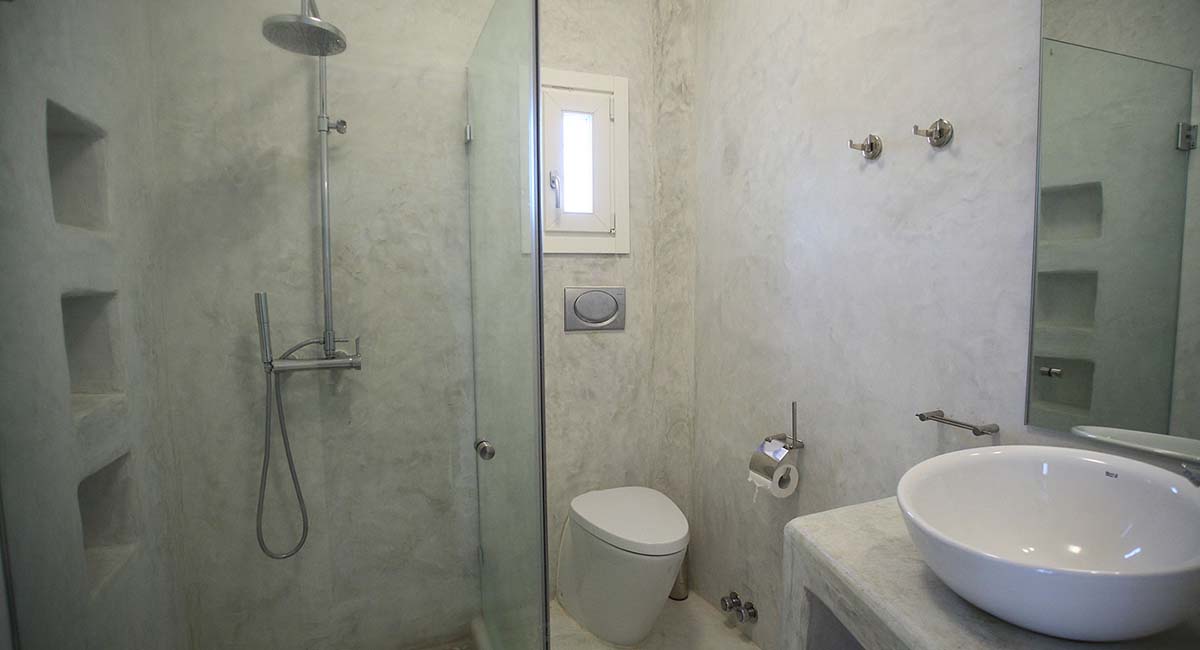 Boudari Boutique Hotel Suites Paros