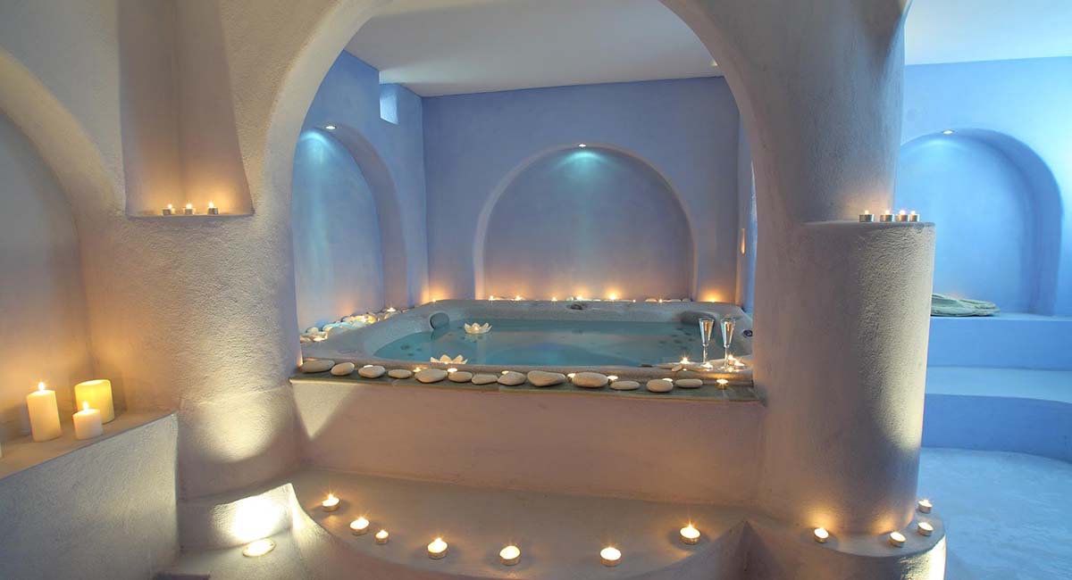 Boudari Boutique Hotel Suites Paros