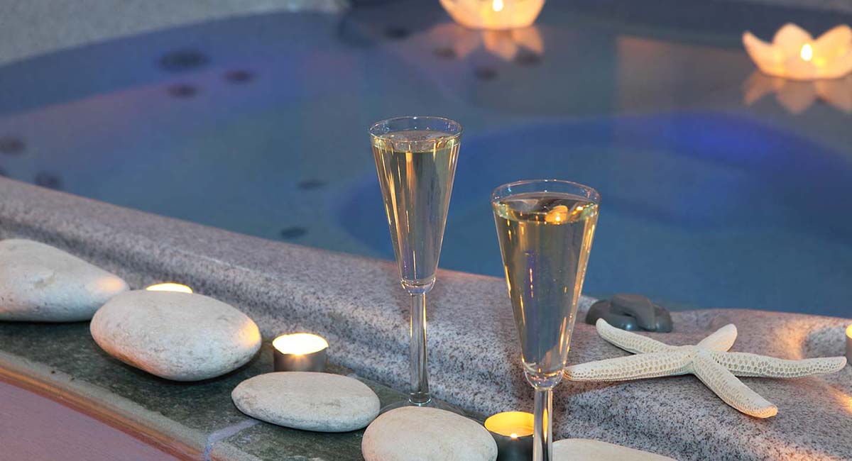 Boudari Boutique Hotel Suites Paros