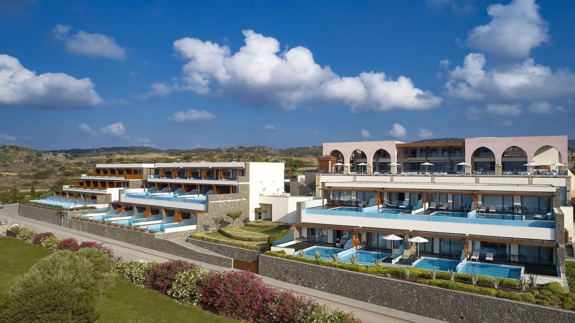 Boutique 5 Hotel Spa