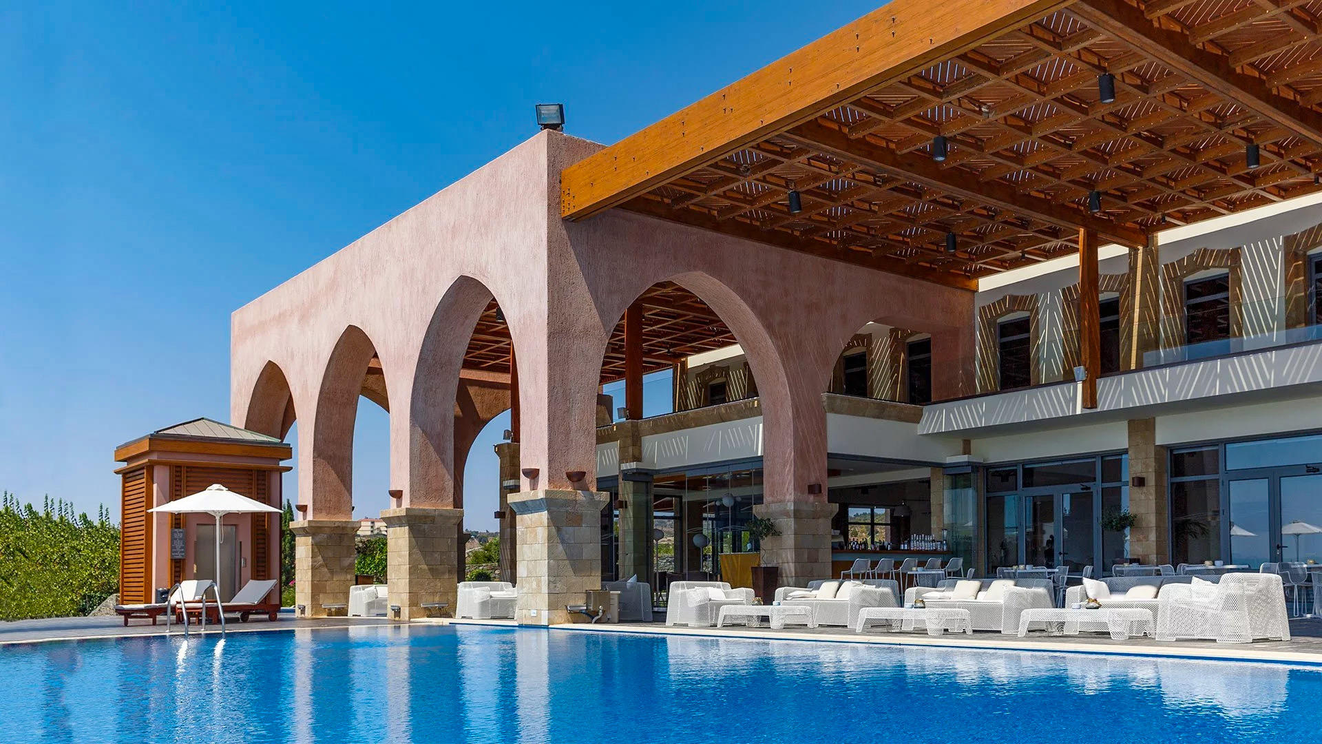 Boutique 5 Hotel Spa