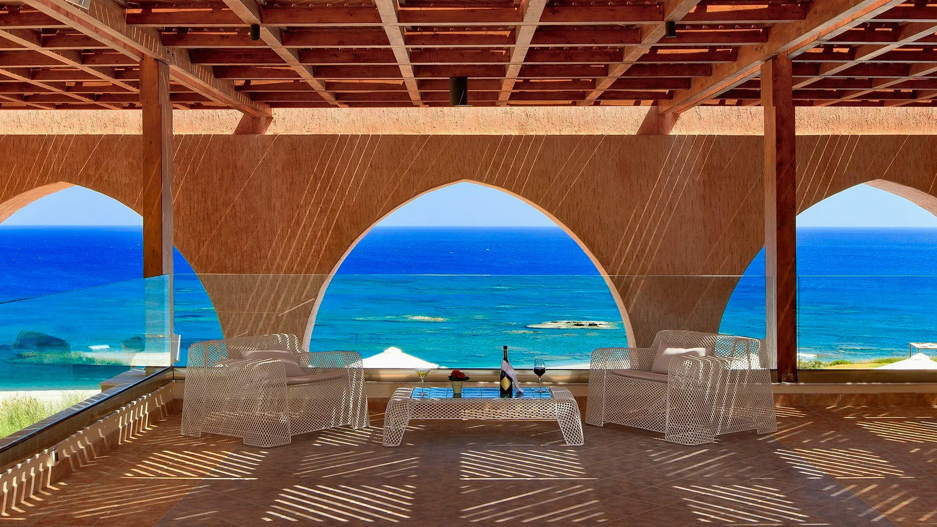 Boutique 5 Hotel Spa