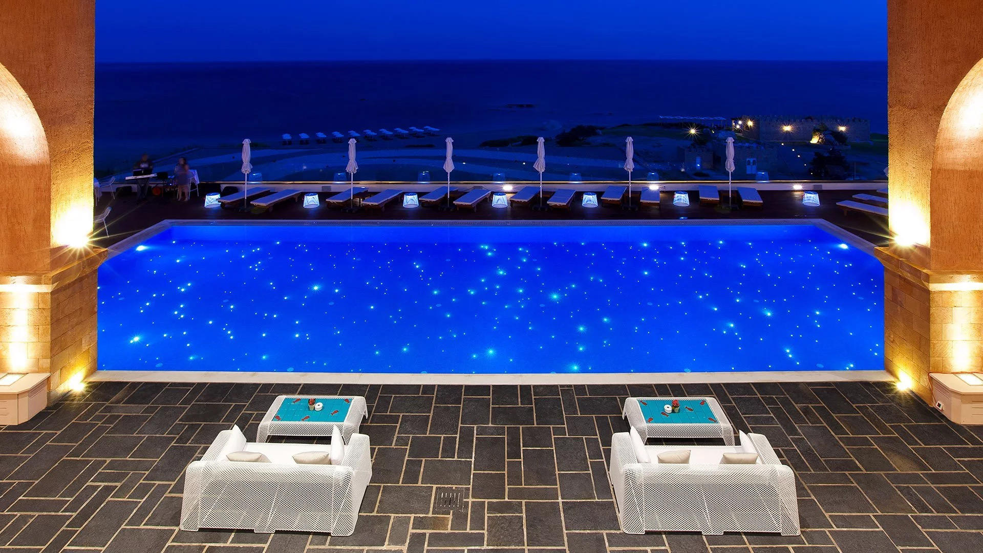 Boutique 5 Hotel Spa