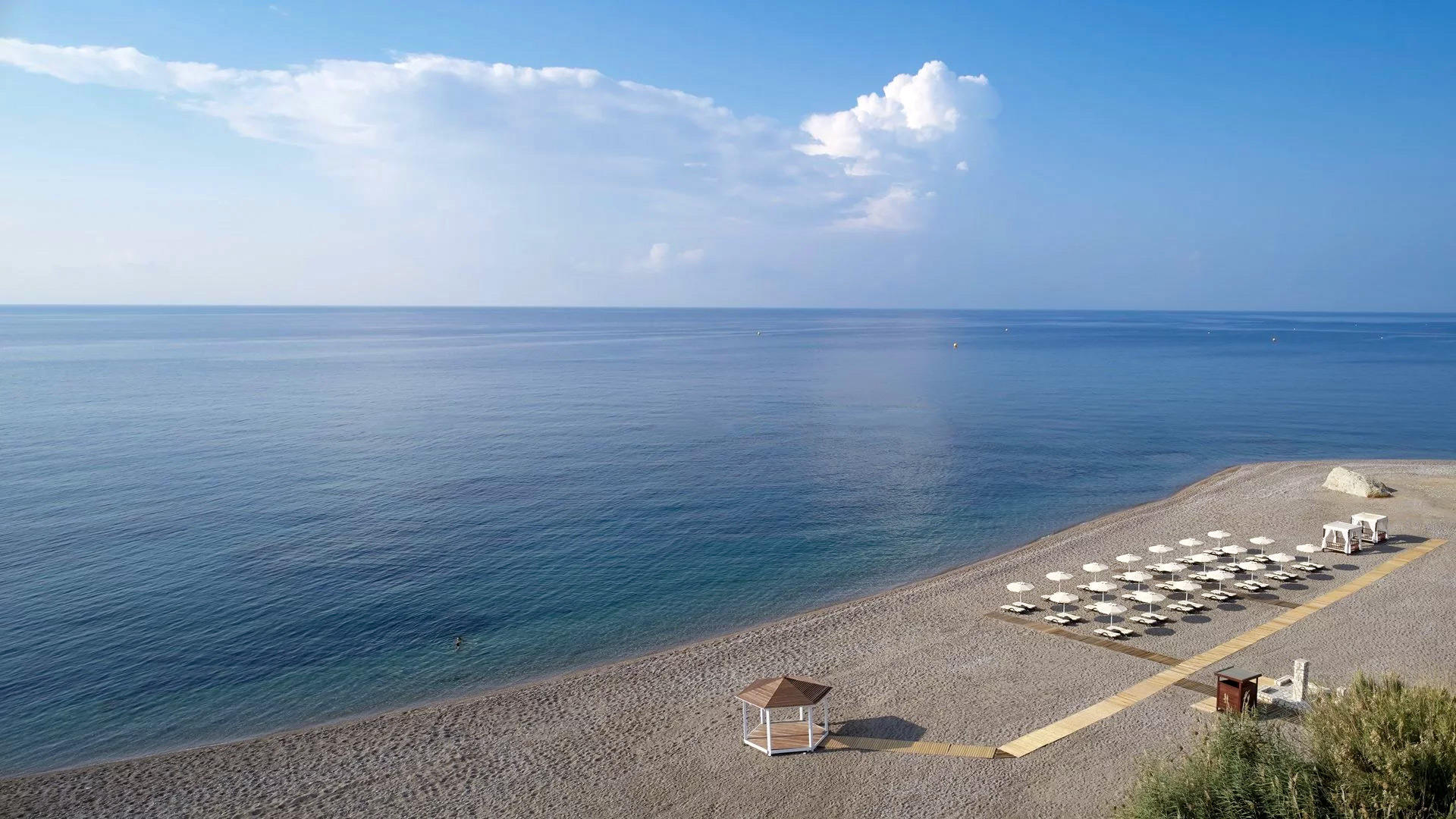 Boutique 5 Hotel Spa