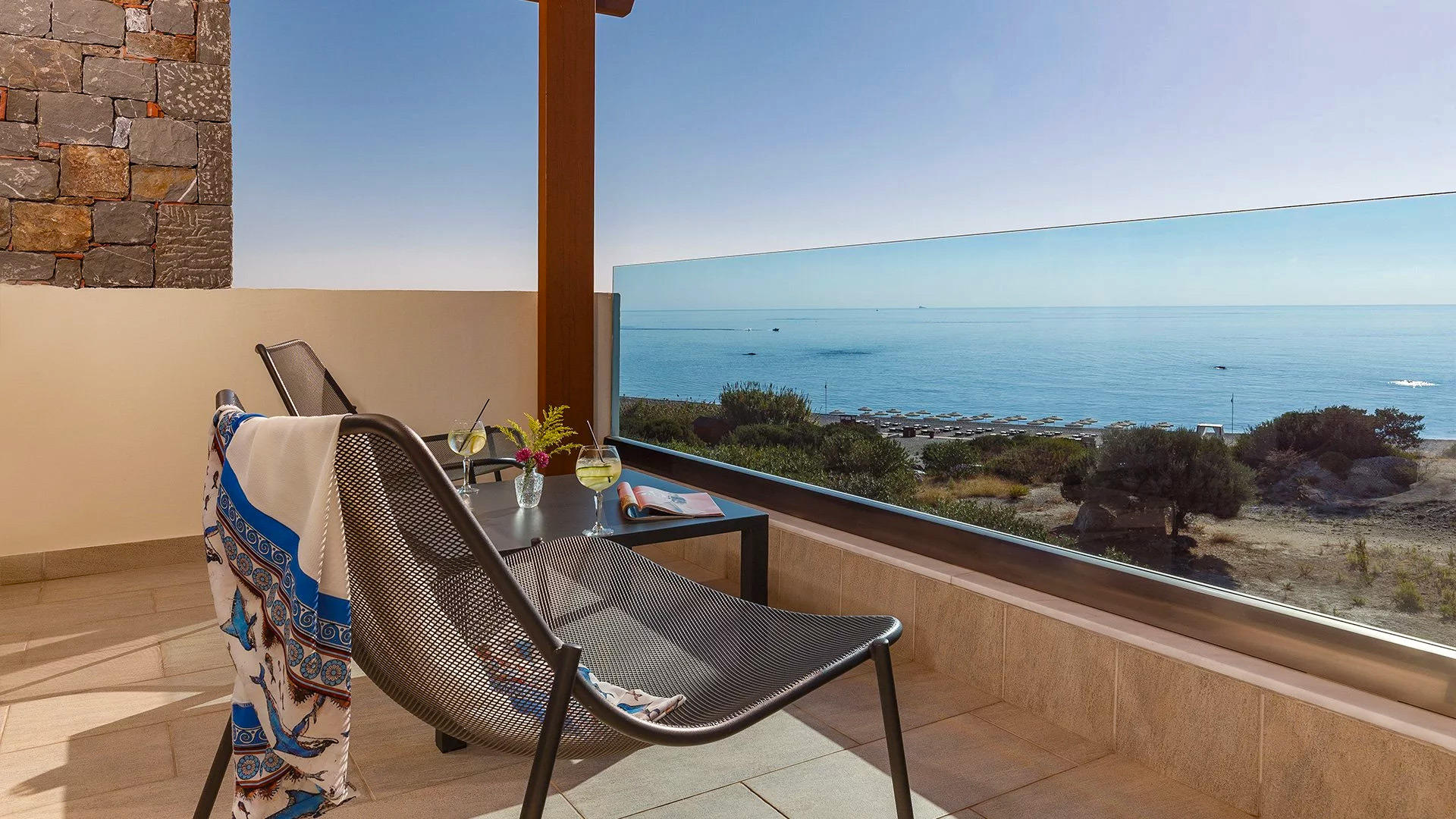 Boutique 5 Hotel Spa