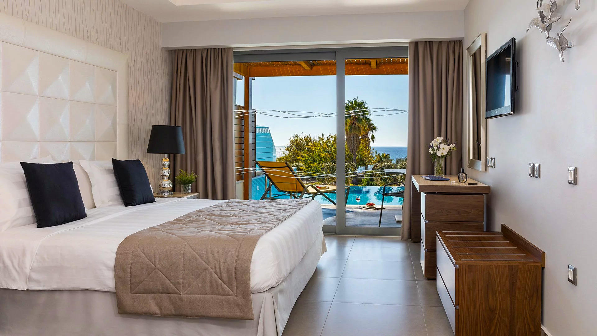 Boutique 5 Hotel Spa