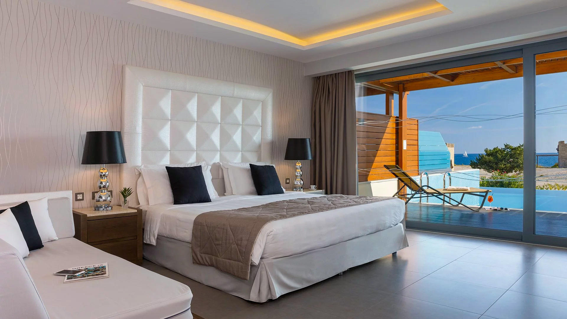 Boutique 5 Hotel Spa