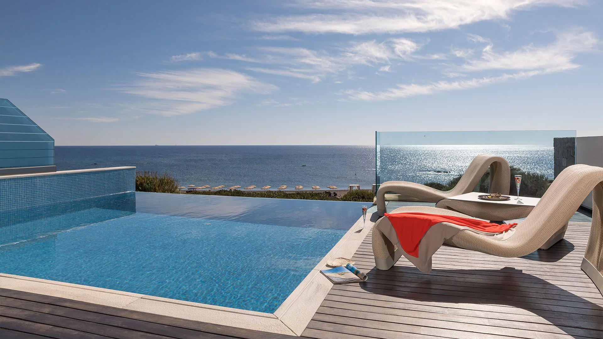 Boutique 5 Hotel Spa