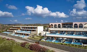 Boutique 5 Hotel & Spa (adults only)