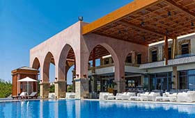 Boutique 5 Hotel & Spa (adults only)