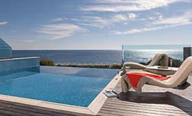 Boutique 5 Hotel & Spa (adults only)