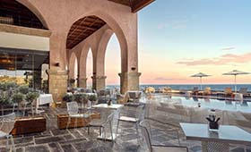 Boutique 5 Hotel & Spa (adults only)