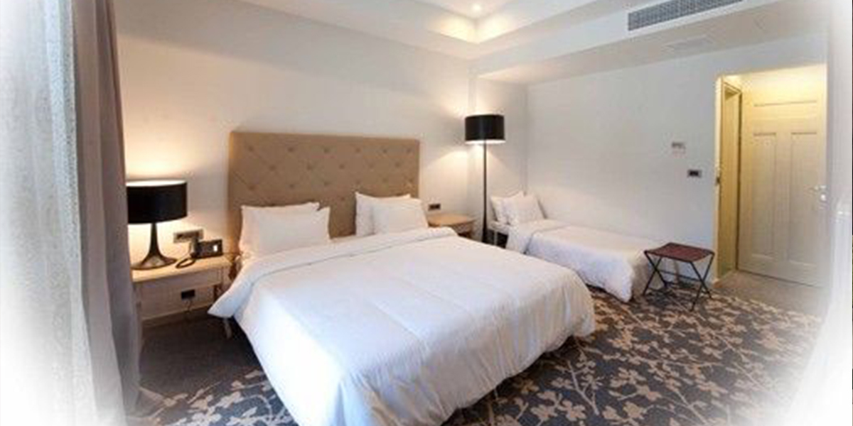 Boutique Hotel Dioni Preveza