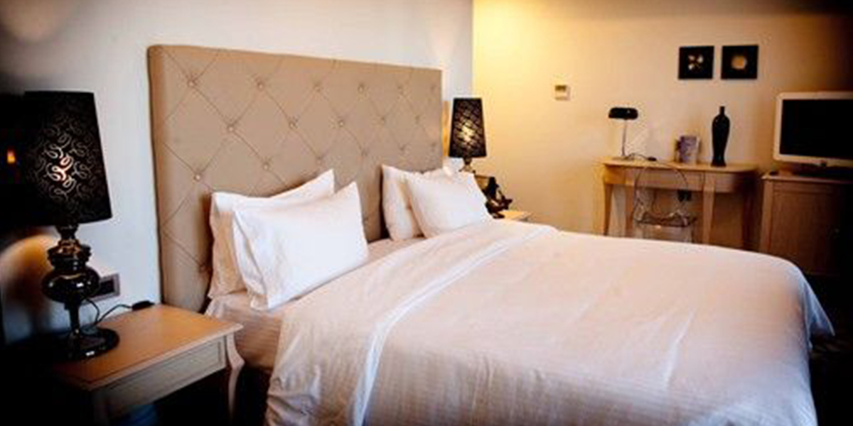 Boutique Hotel Dioni Preveza