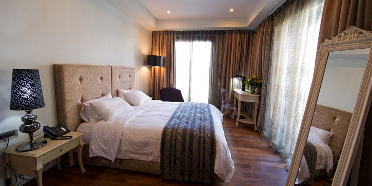 Boutique Hotel Dioni Preveza